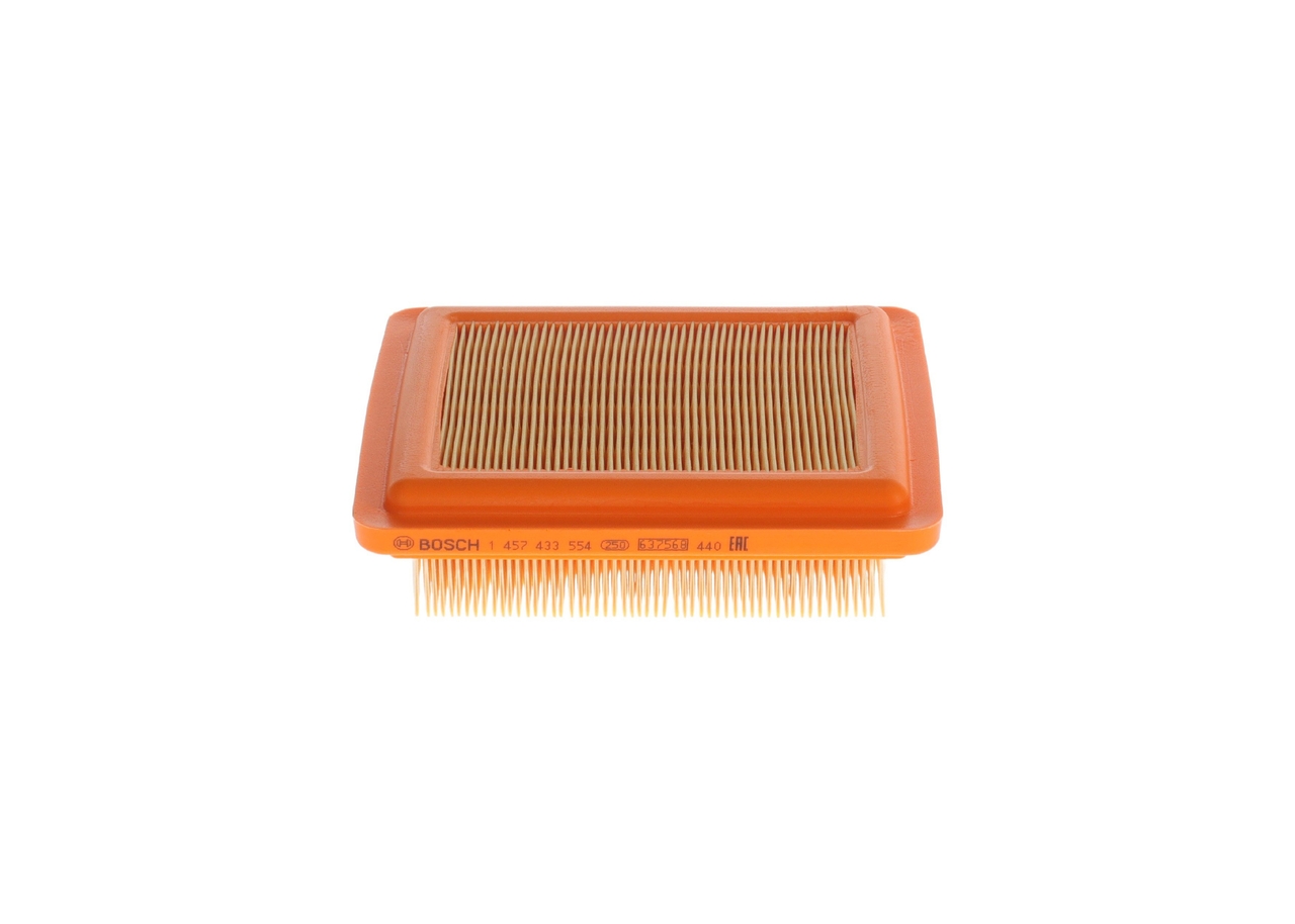 Air Filter - 1 457 433 554 BOSCH