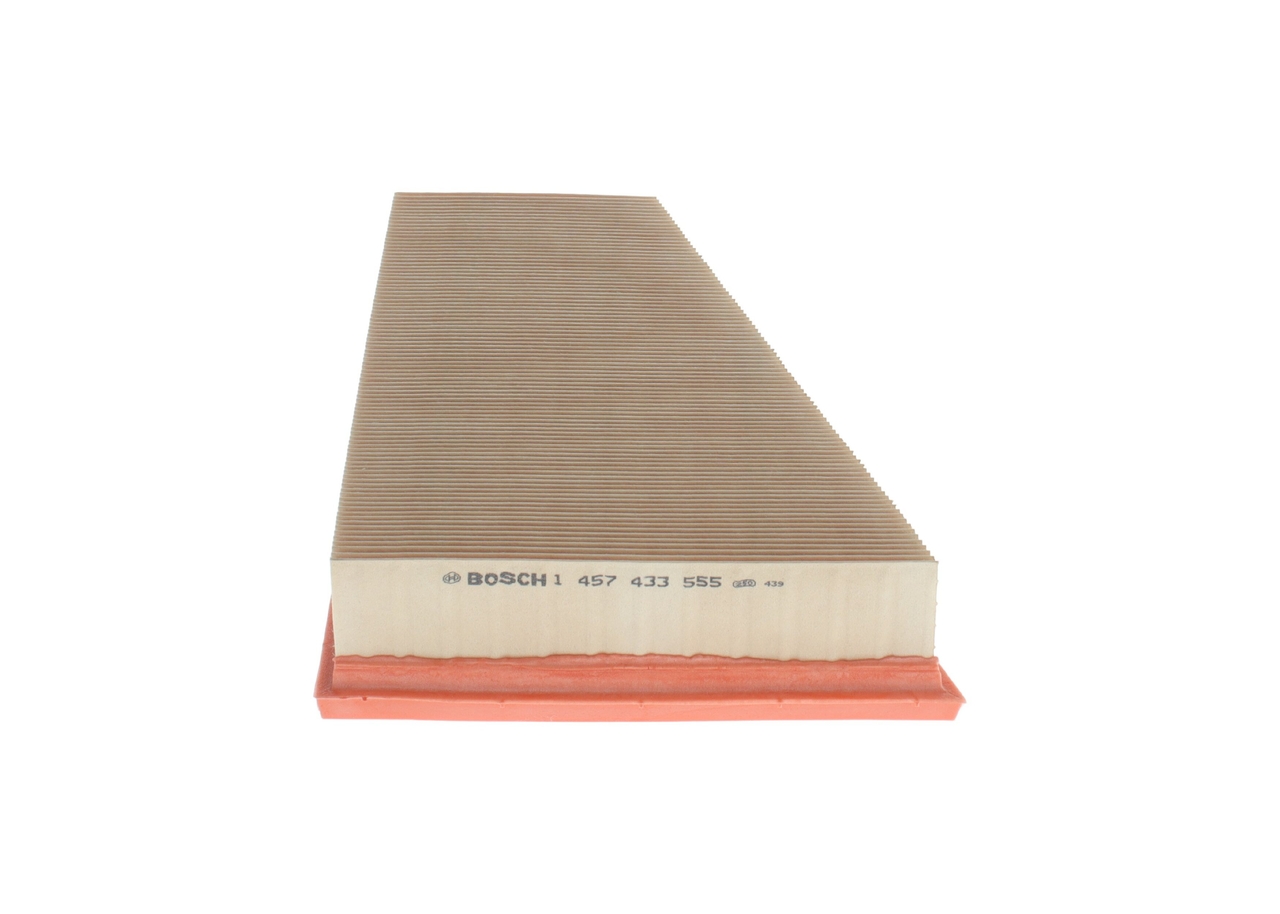 Filtro aria - 1 457 433 555 BOSCH