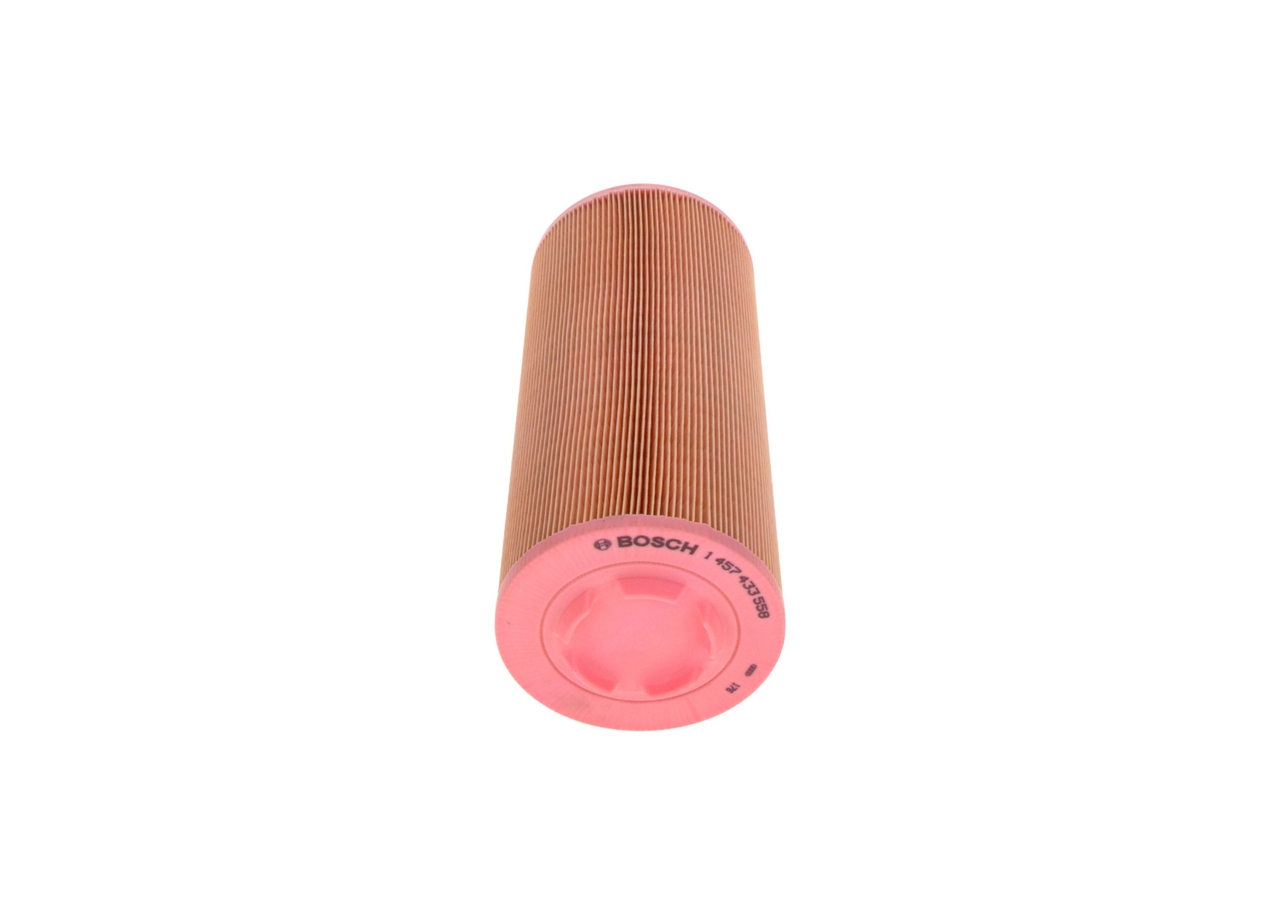 Air Filter - 1 457 433 558 BOSCH