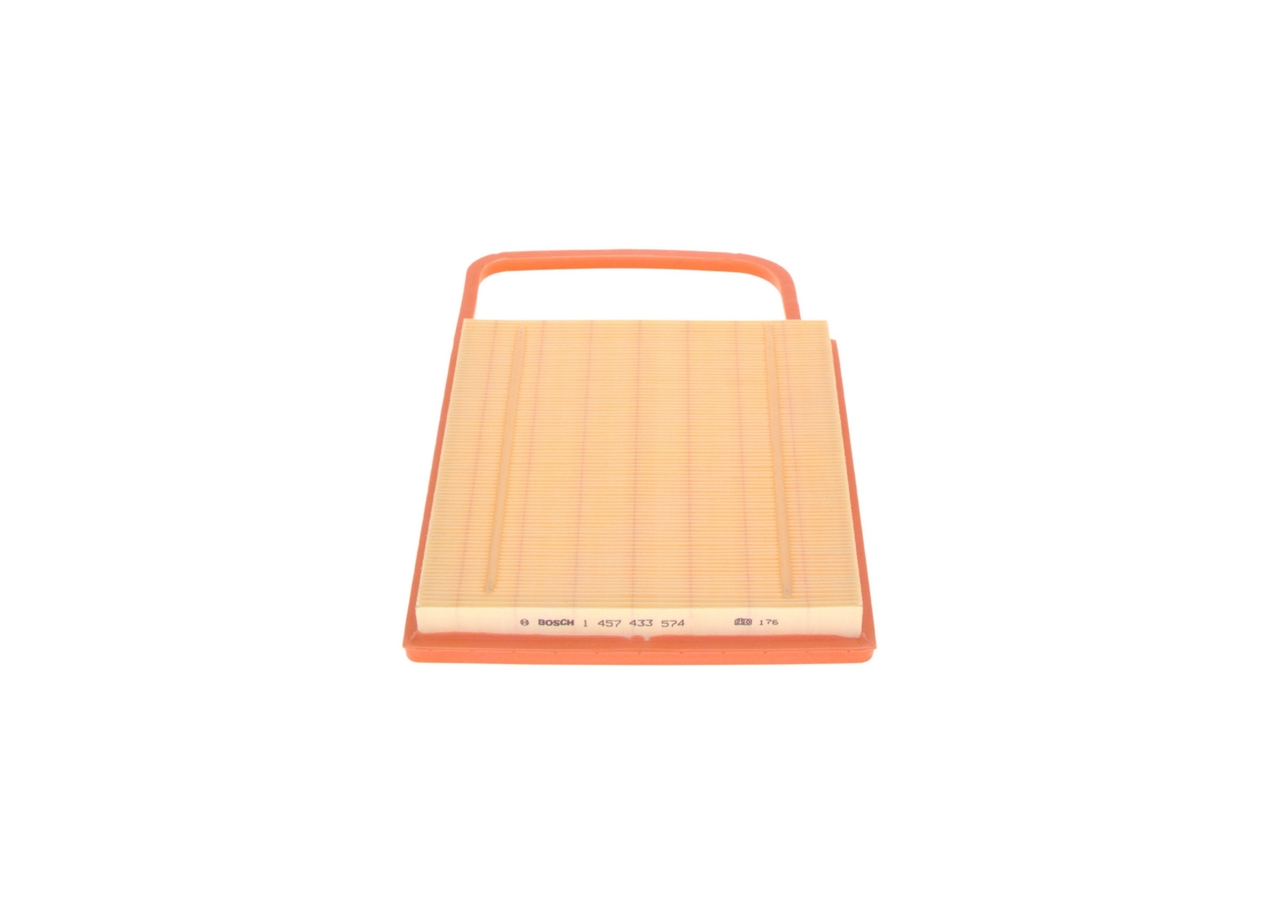 Filtro aria - 1 457 433 574 BOSCH