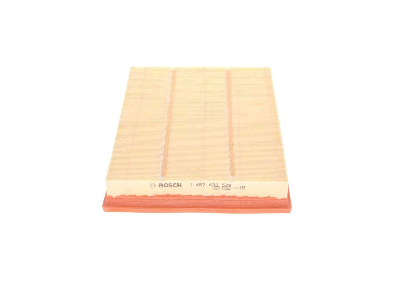 Air Filter - 1 457 433 578 BOSCH