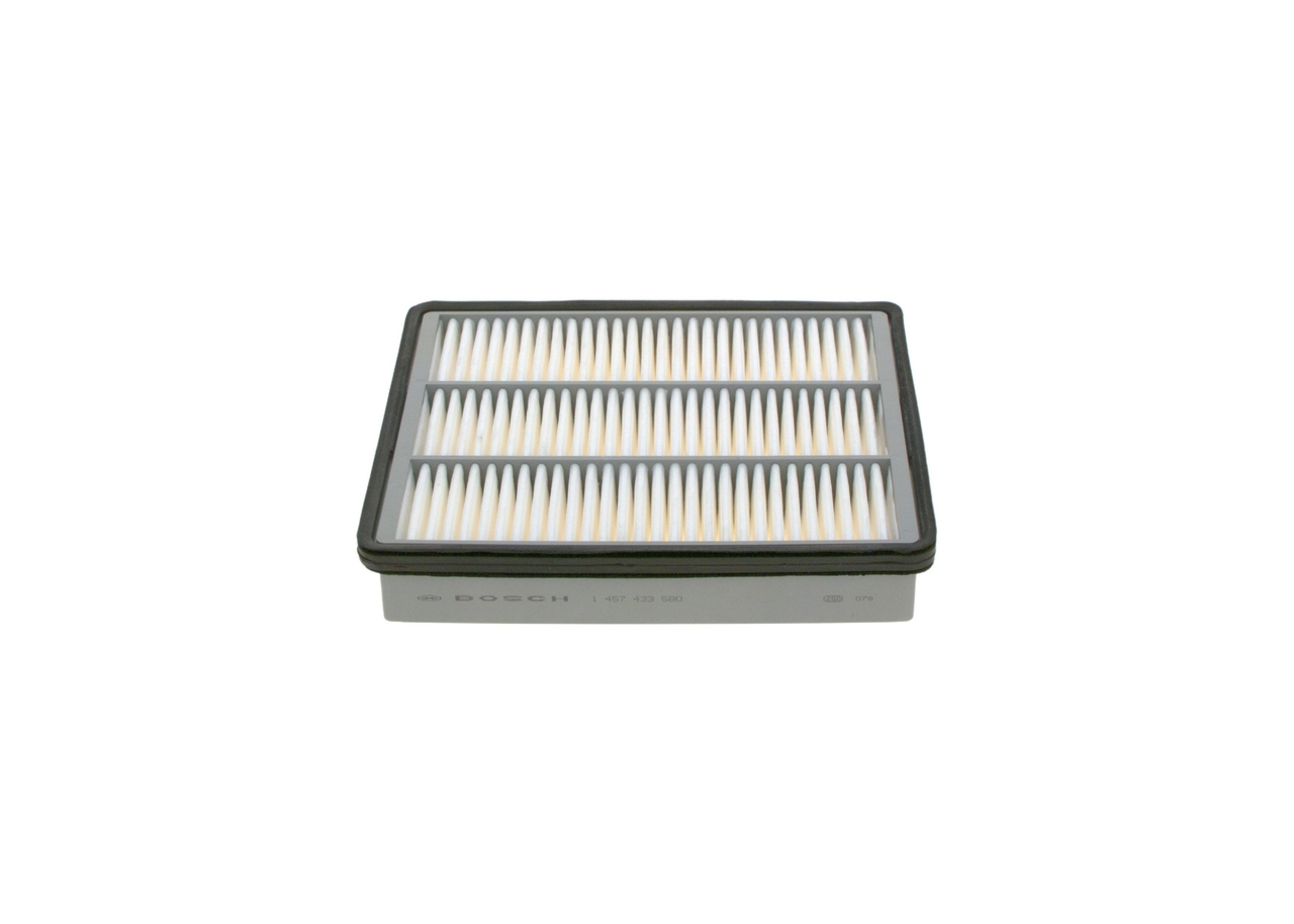 Filtro aria - 1 457 433 580 BOSCH