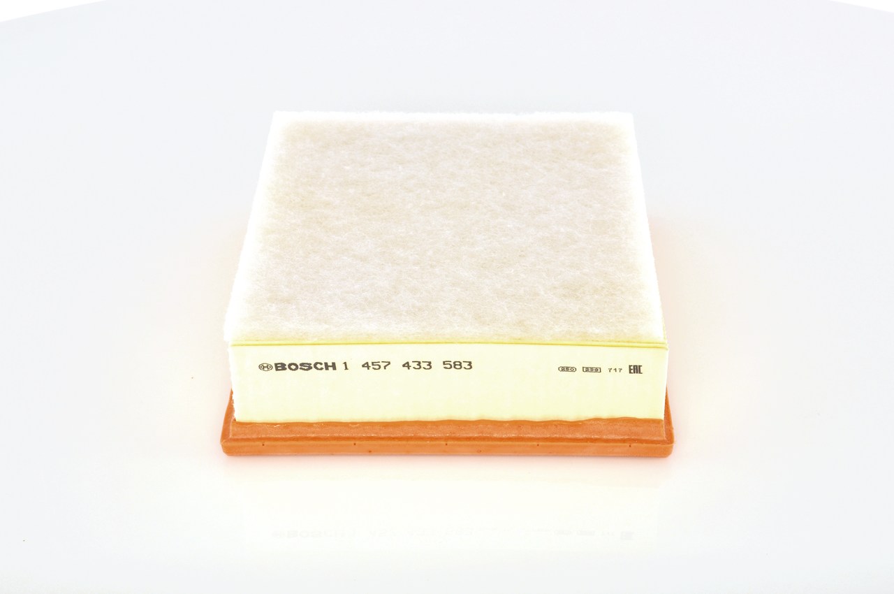 oro filtras - 1 457 433 583 BOSCH