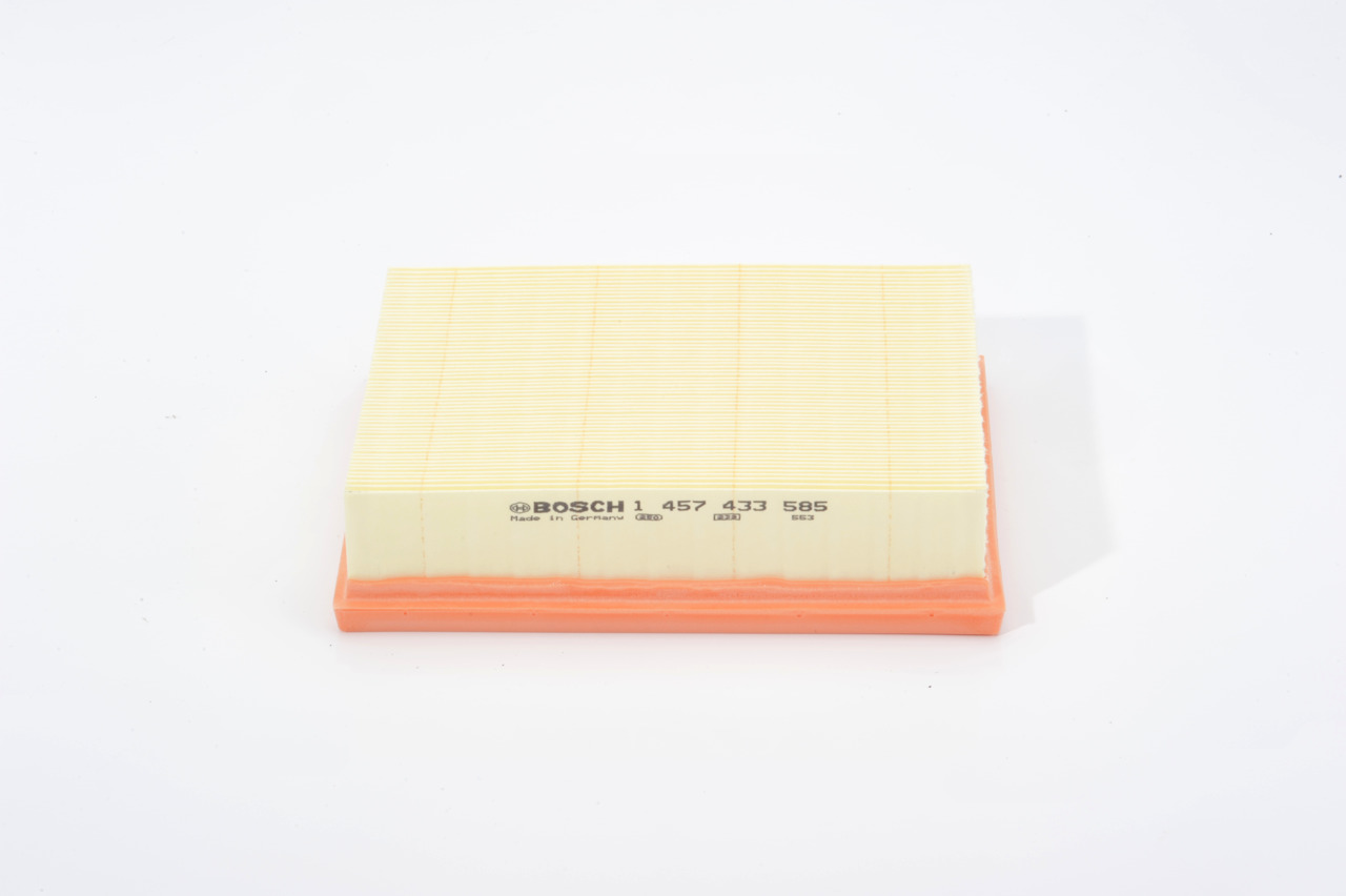 Filtro aria - 1 457 433 585 BOSCH