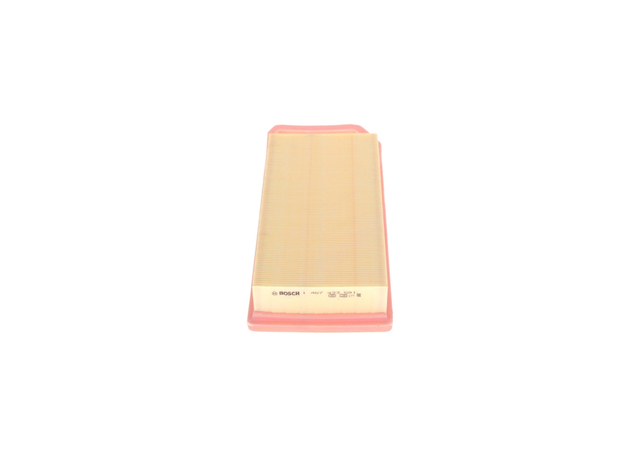 Filtro aria - 1 457 433 591 BOSCH