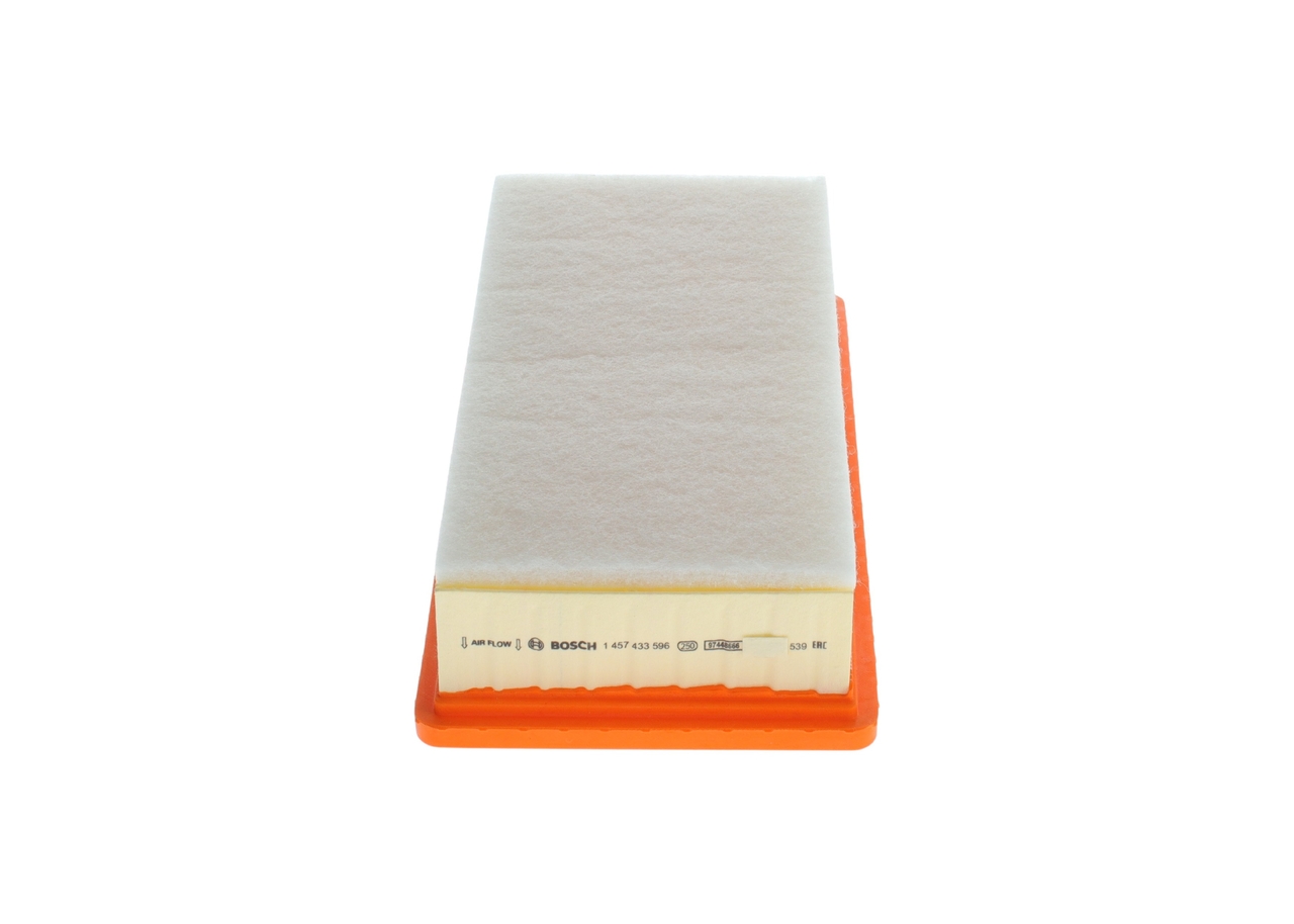 Luftfilter - 1 457 433 596 BOSCH