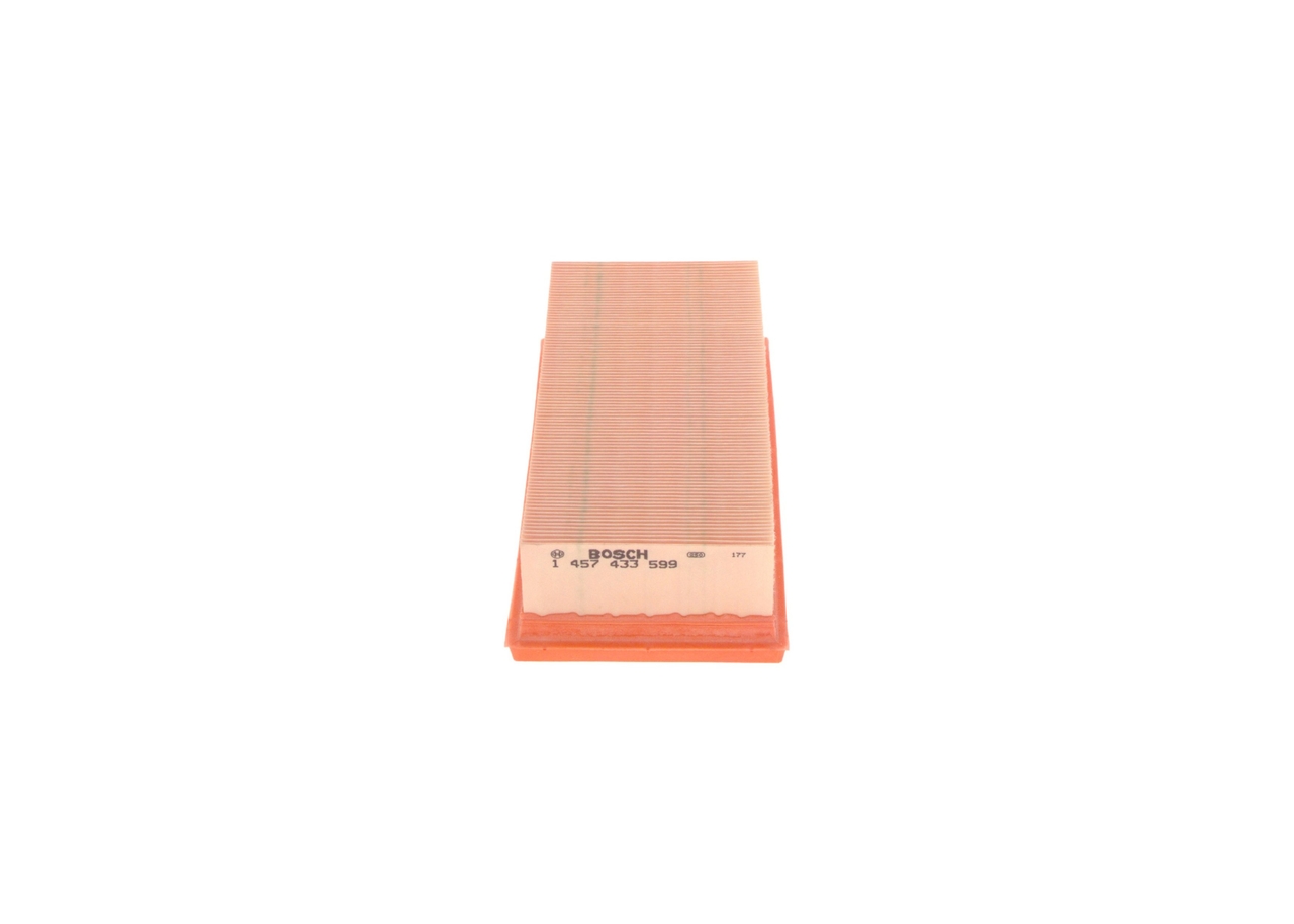 oro filtras - 1 457 433 599 BOSCH