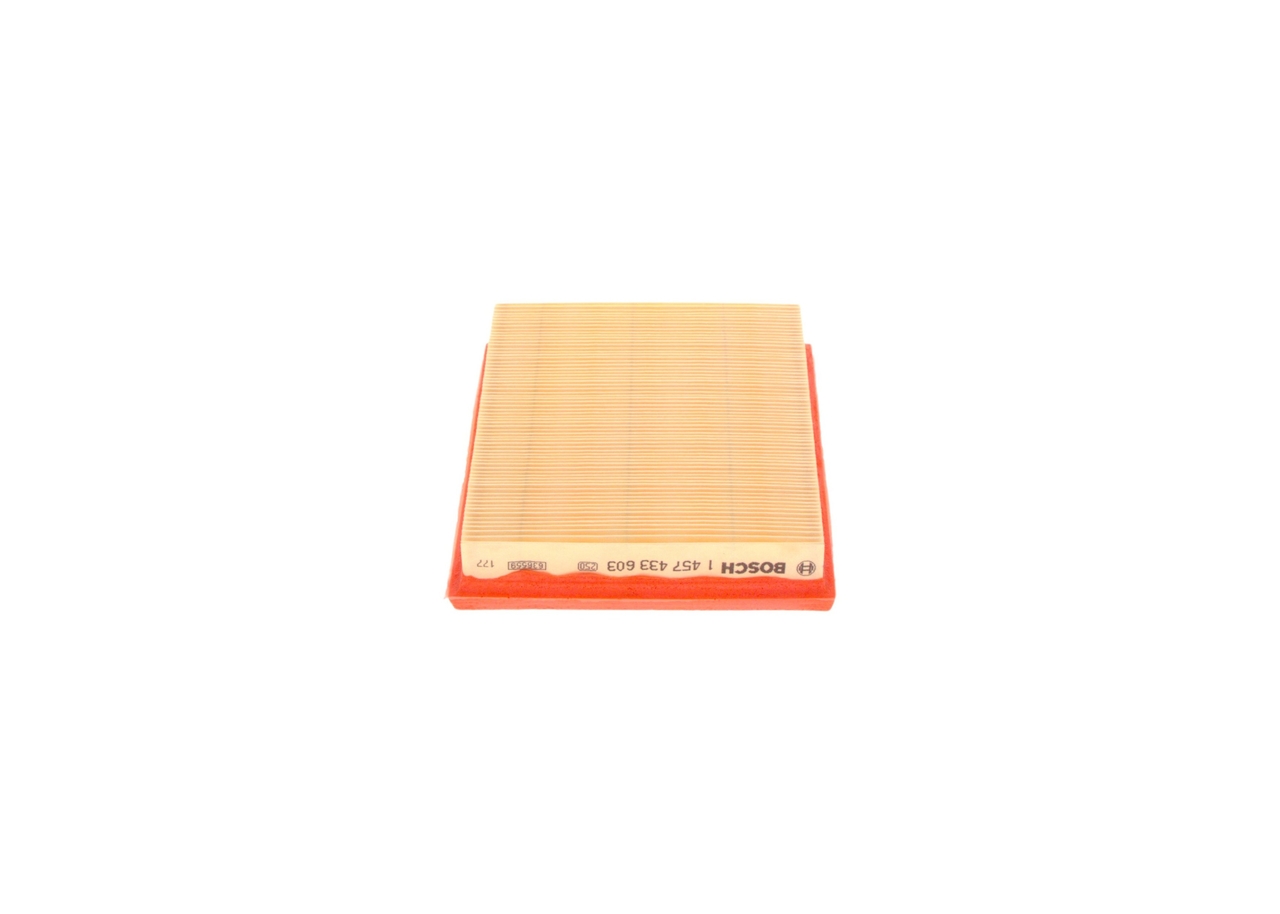 Air Filter - 1 457 433 603 BOSCH