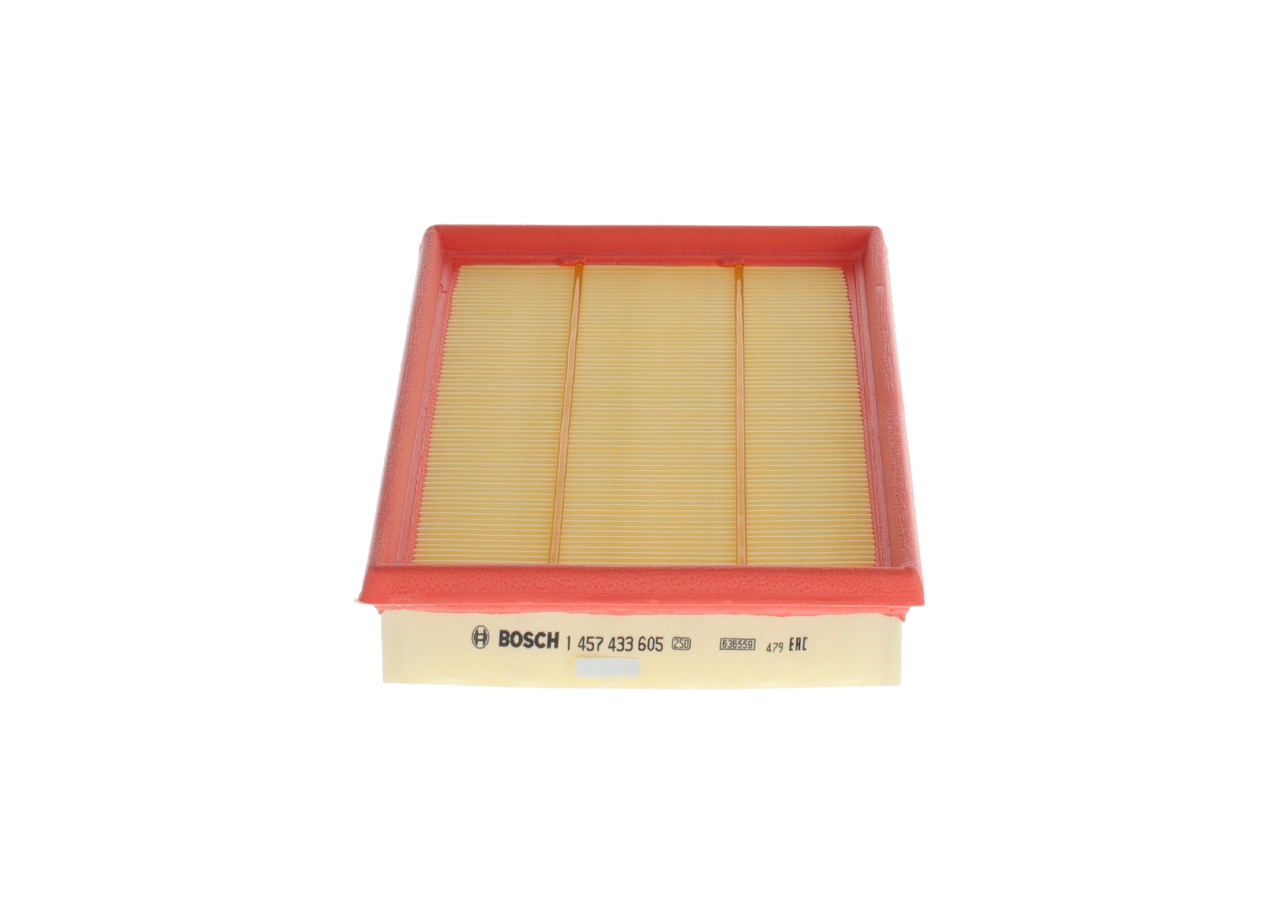 Air Filter - 1 457 433 605 BOSCH
