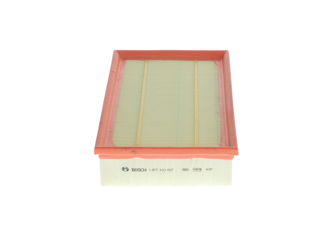 Luftfilter - 1 457 433 607 BOSCH
