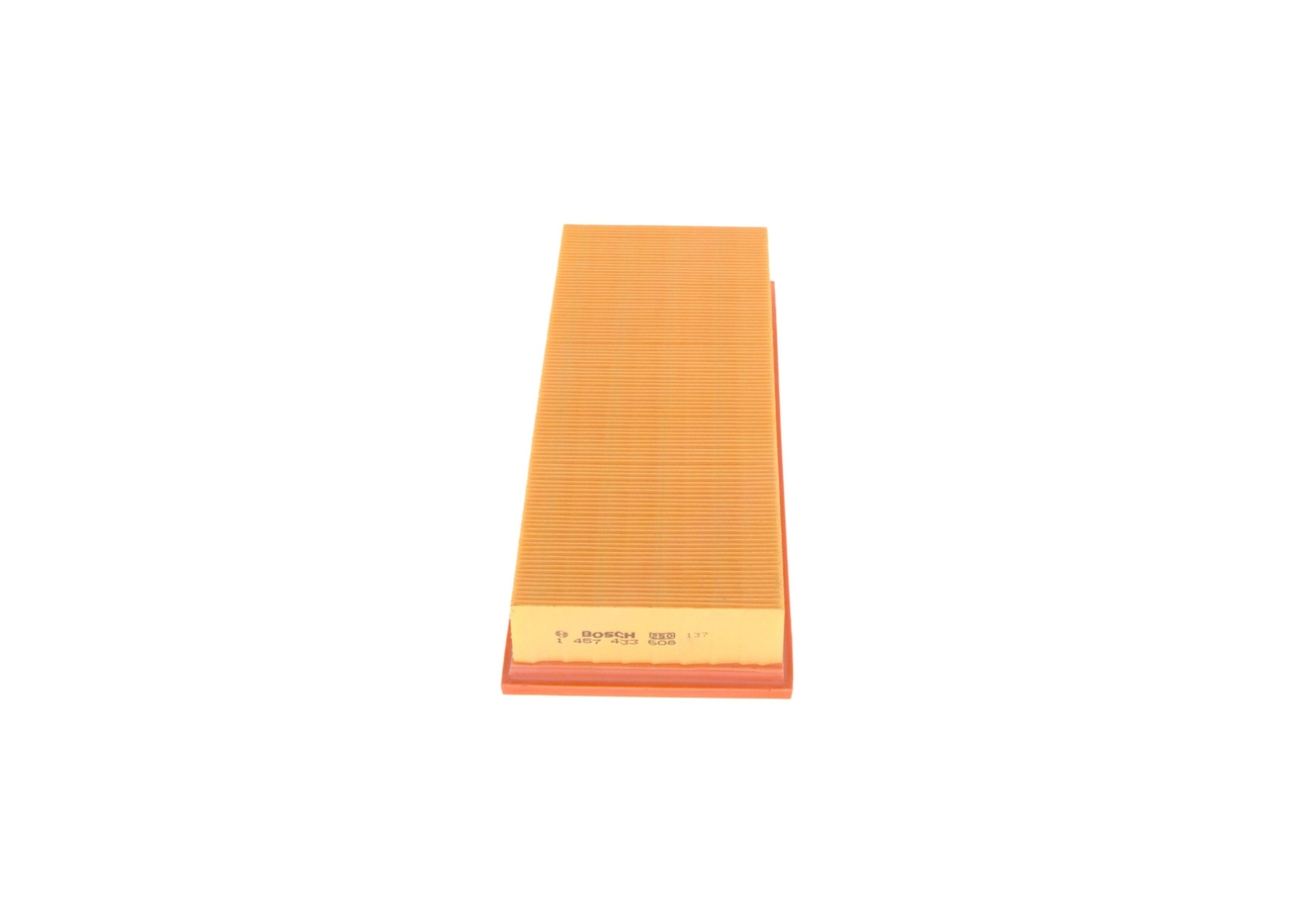 Air Filter - 1 457 433 608 BOSCH