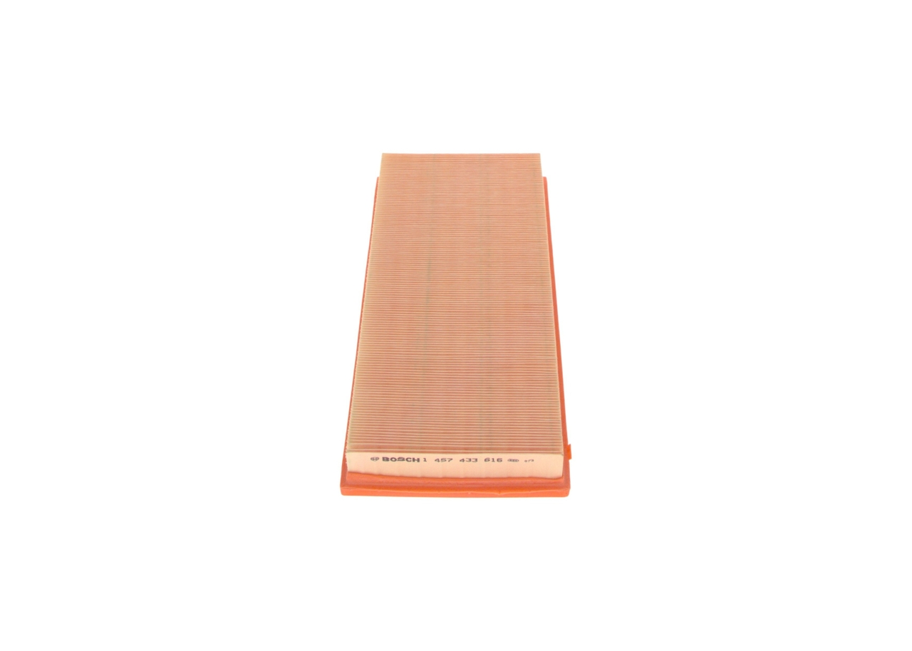Filtro aria - 1 457 433 616 BOSCH
