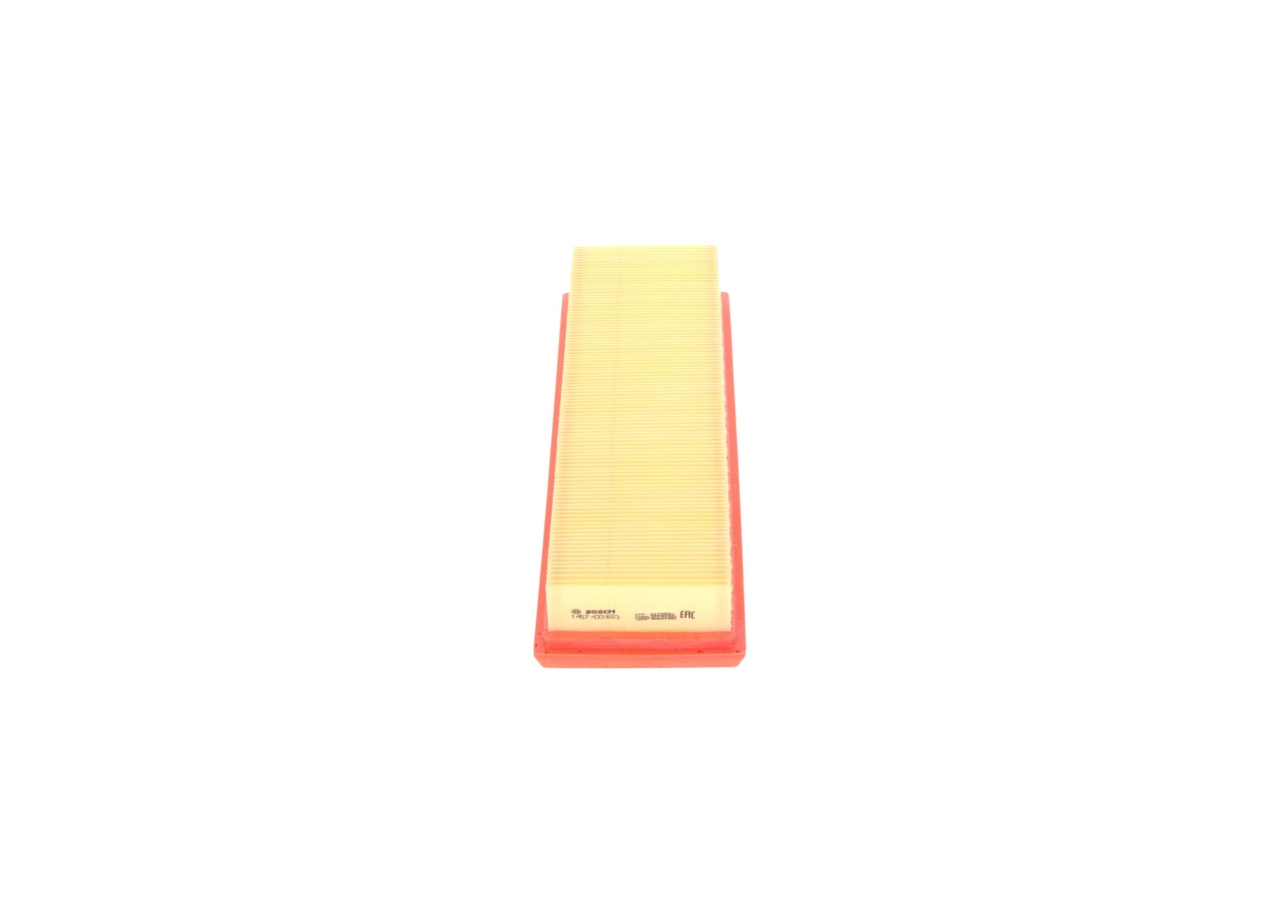 Luftfilter - 1 457 433 623 BOSCH