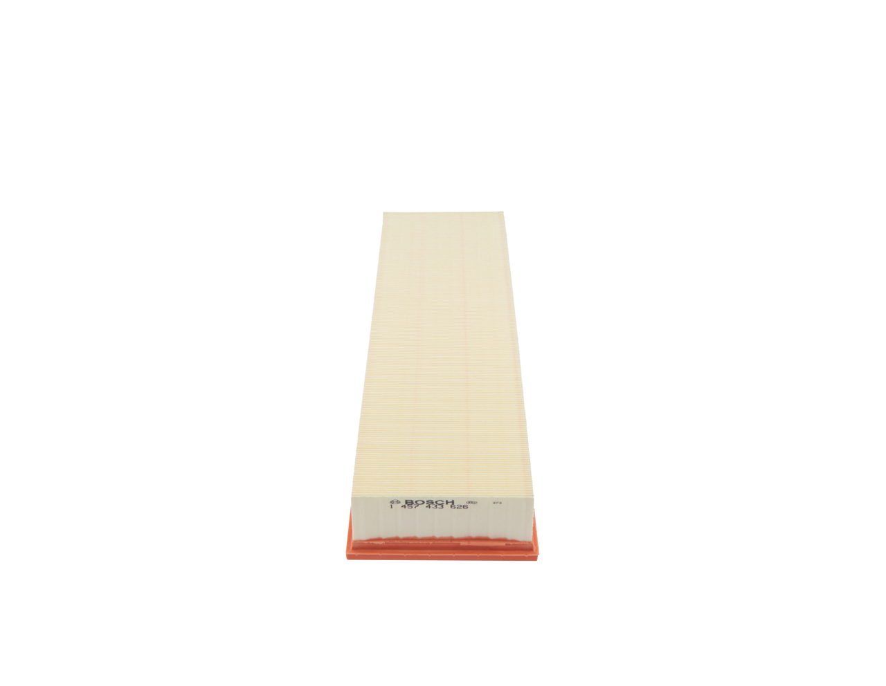 Filtro aria - 1 457 433 626 BOSCH
