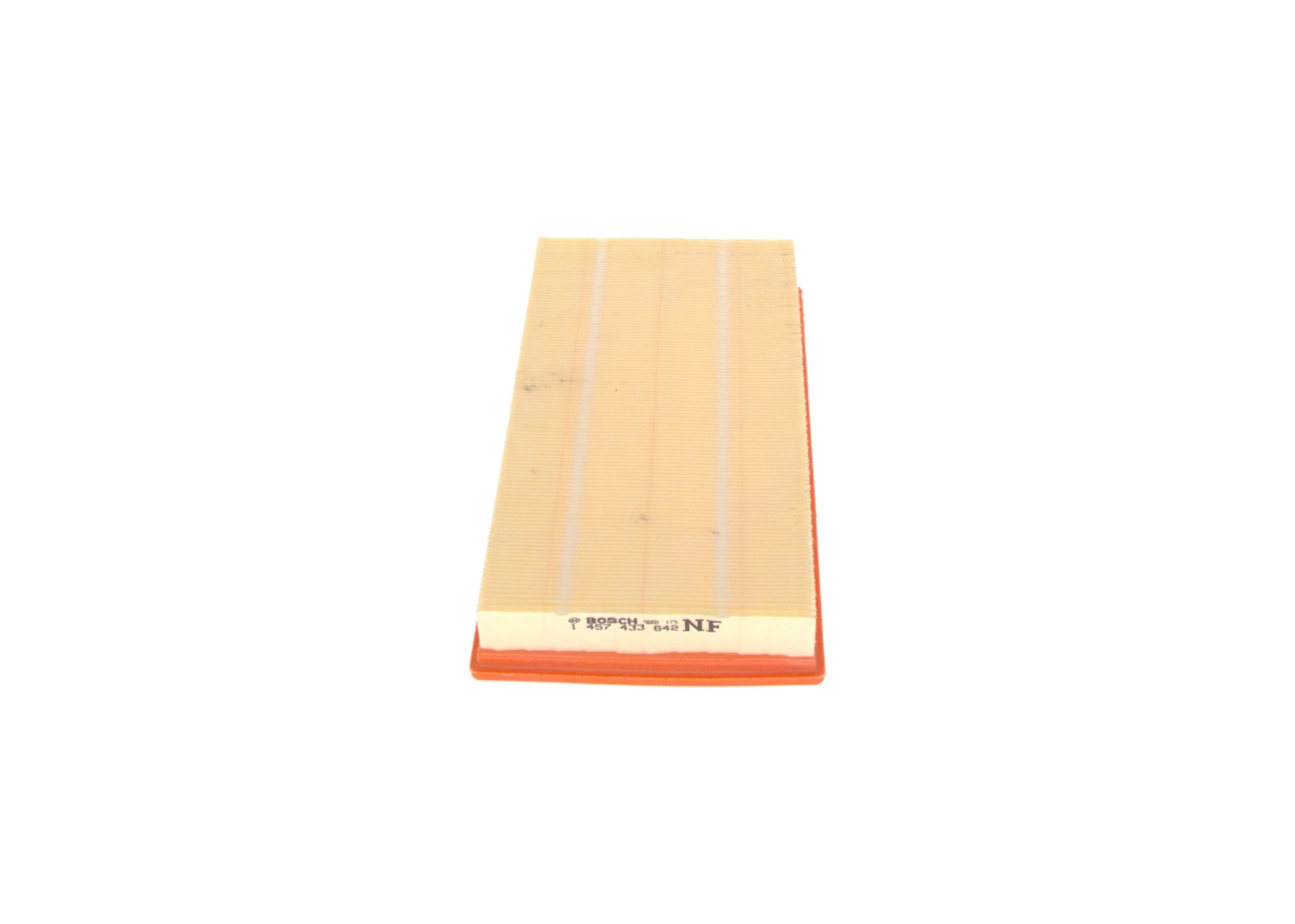 Air Filter - 1 457 433 642 BOSCH