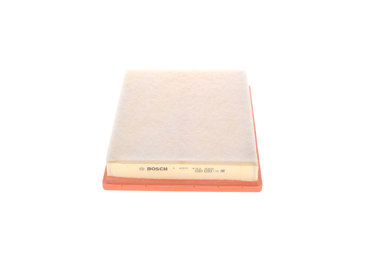 Air Filter - 1 457 433 655 BOSCH