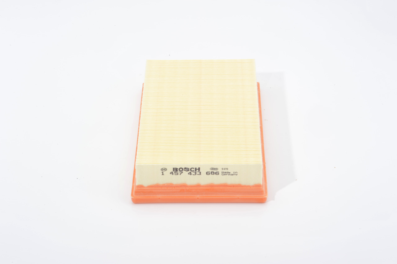 Luftfilter - 1 457 433 686 BOSCH