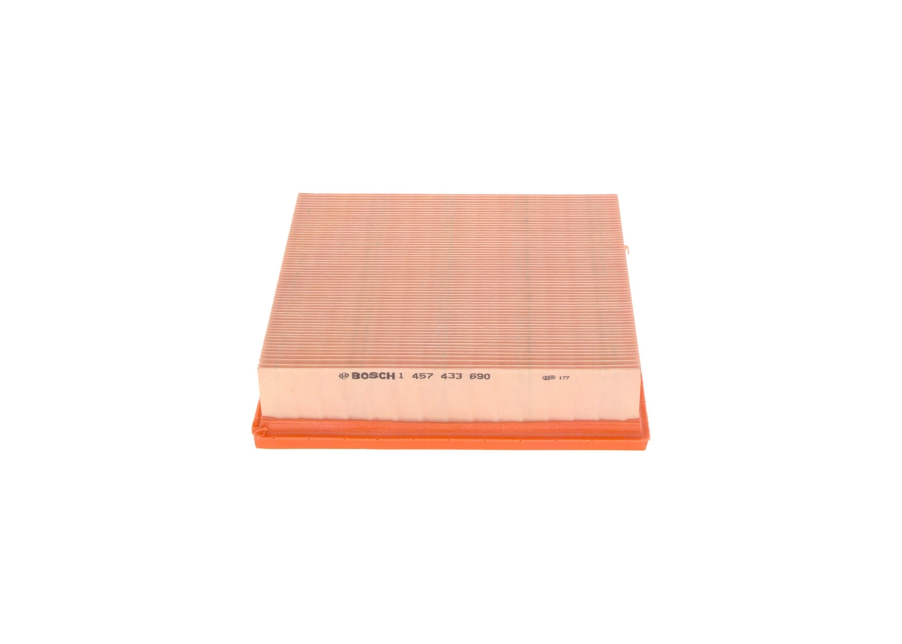 Air Filter - 1 457 433 690 BOSCH