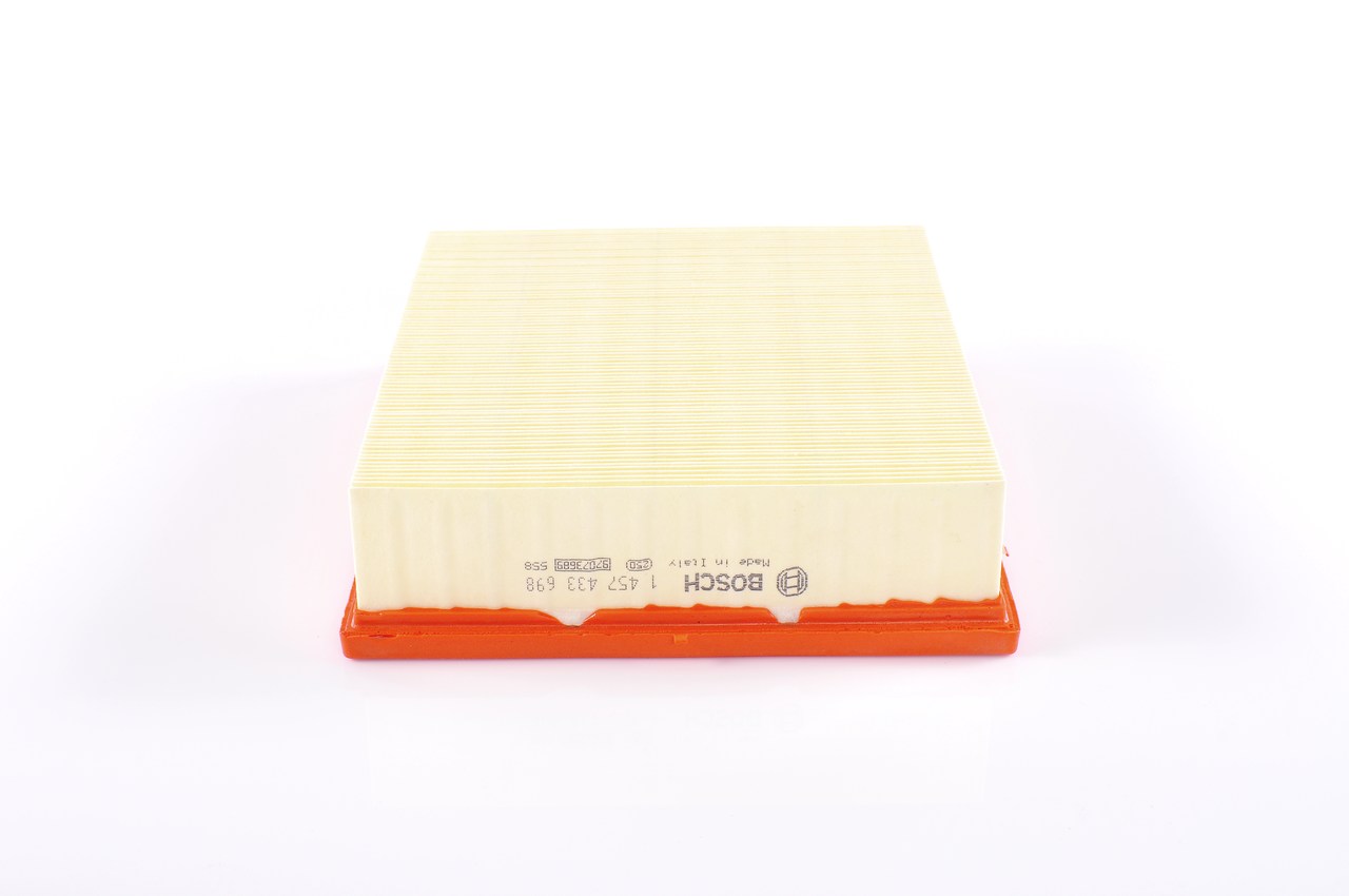 Filtro aria - 1 457 433 698 BOSCH