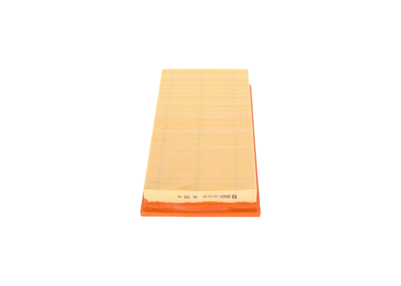 oro filtras - 1 457 433 700 BOSCH