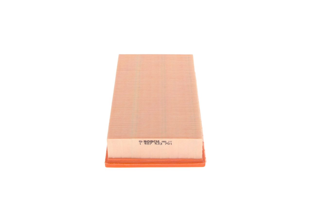 Filtro aria - 1 457 433 701 BOSCH