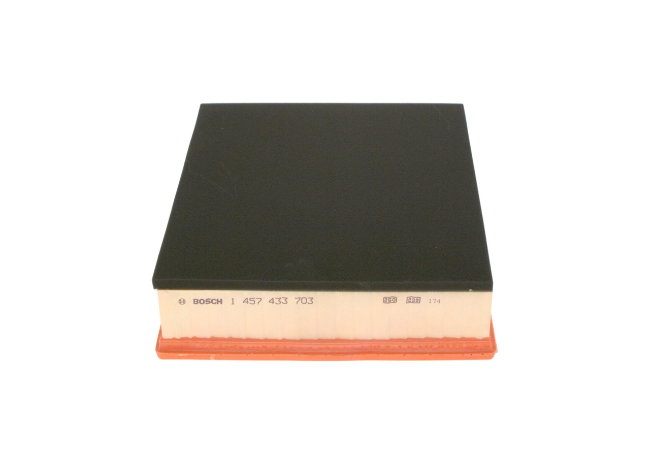 Air Filter - 1 457 433 703 BOSCH