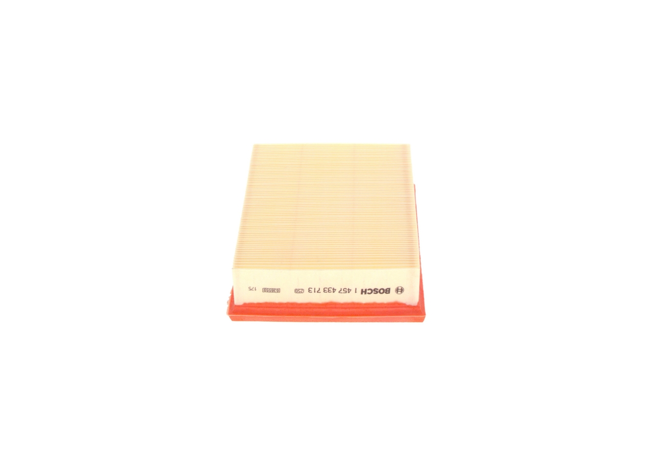 Air Filter - 1 457 433 713 BOSCH