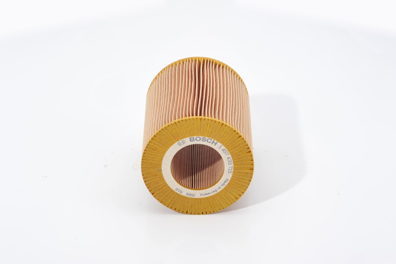 Filtro aria - 1 457 433 715 BOSCH