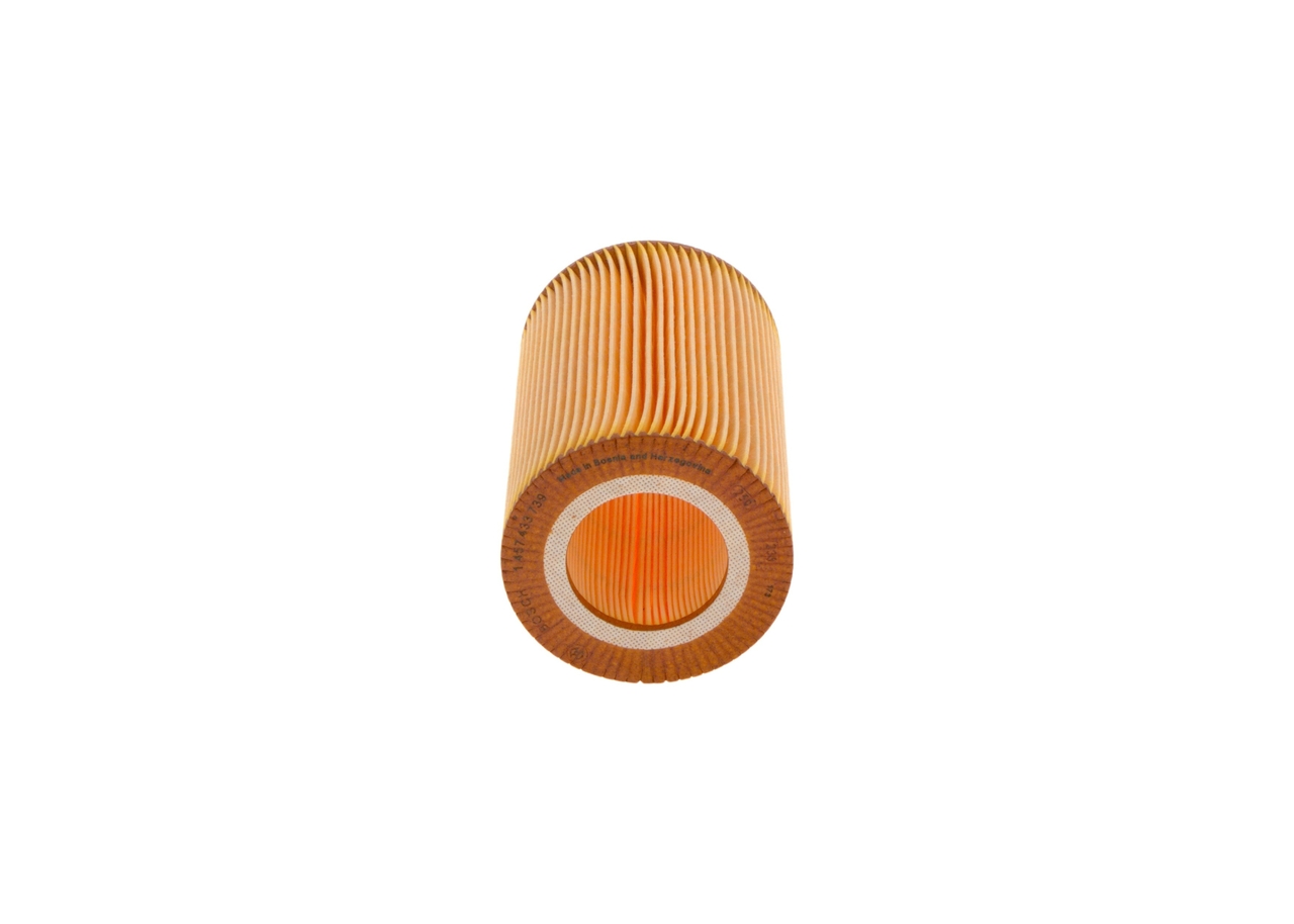 Filtro aria - 1 457 433 739 BOSCH