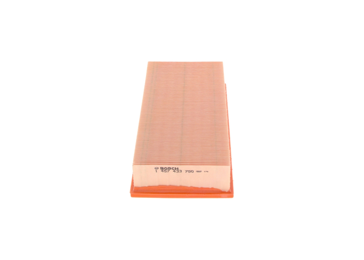 Air Filter - 1 457 433 750 BOSCH