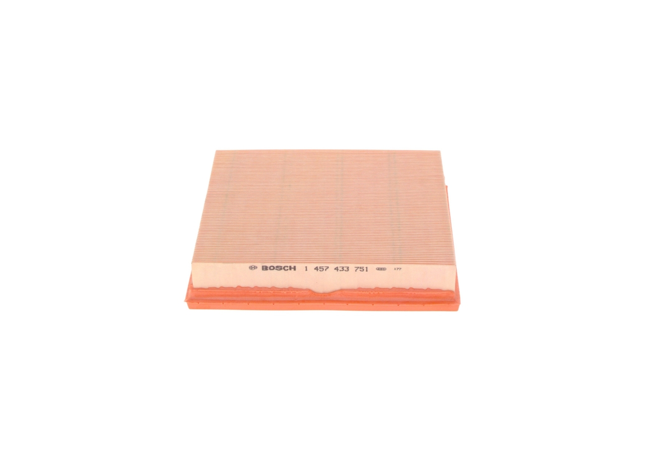 oro filtras - 1 457 433 751 BOSCH