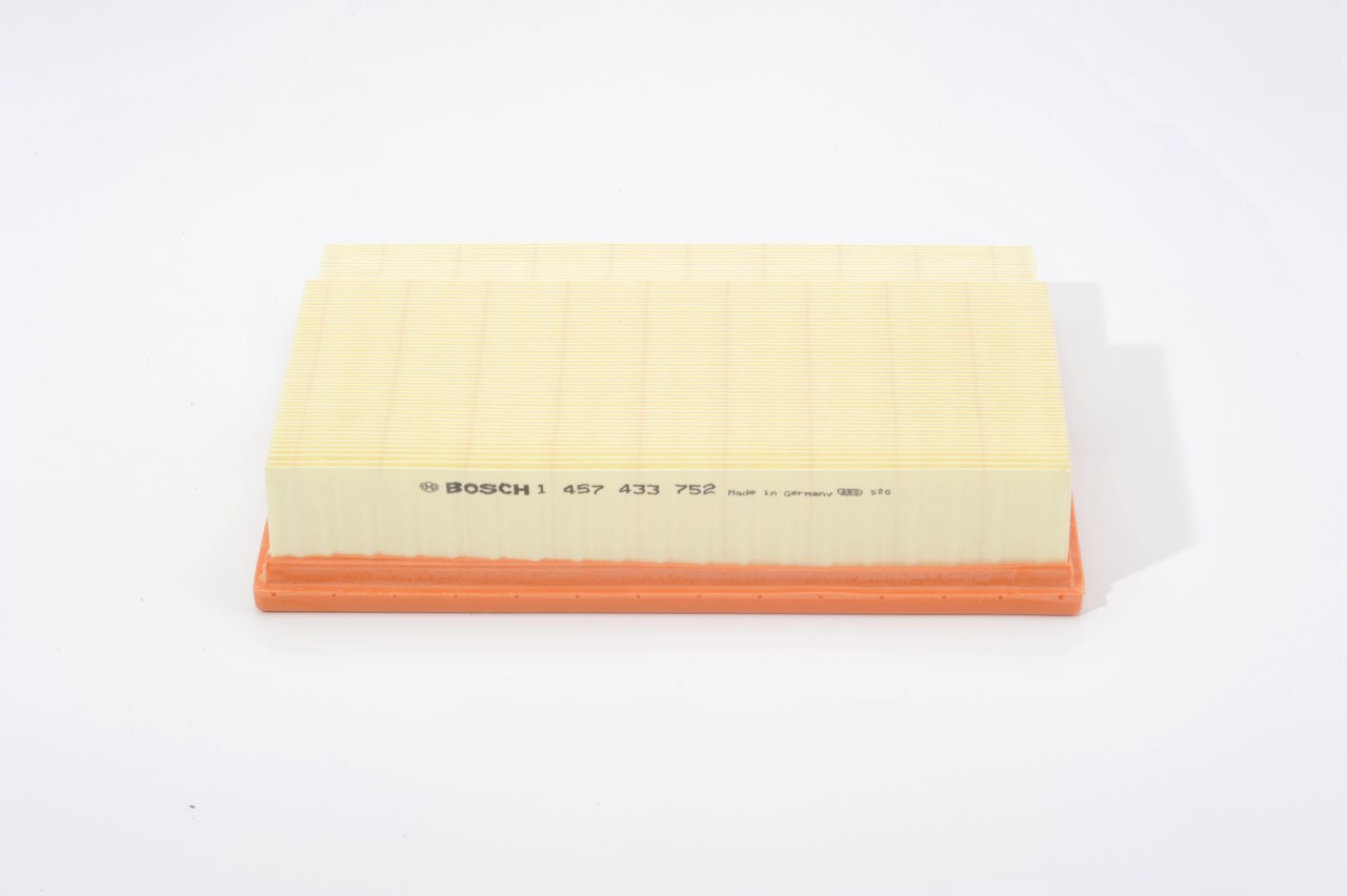 Filtro aria - 1 457 433 752 BOSCH