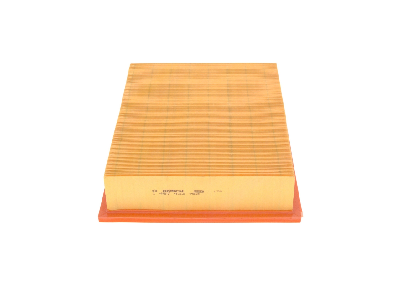 Filtro aria - 1 457 433 753 BOSCH