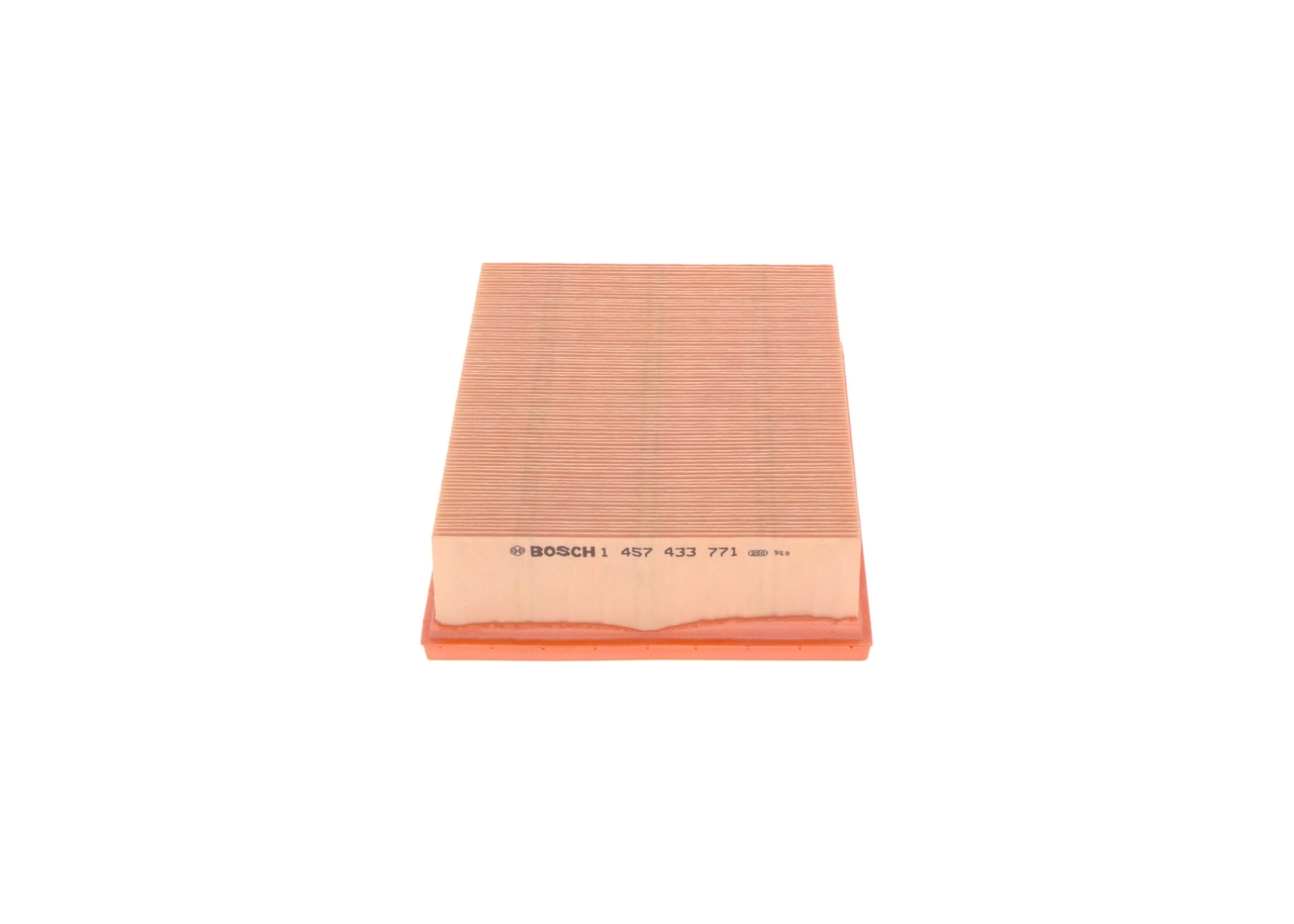 Air Filter - 1 457 433 771 BOSCH