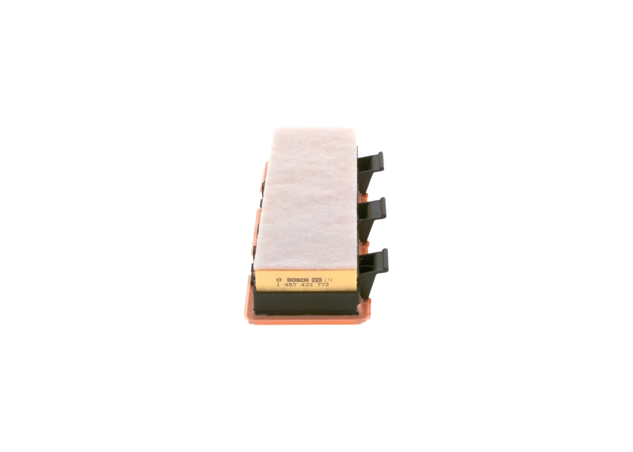 Air Filter - 1 457 433 773 BOSCH
