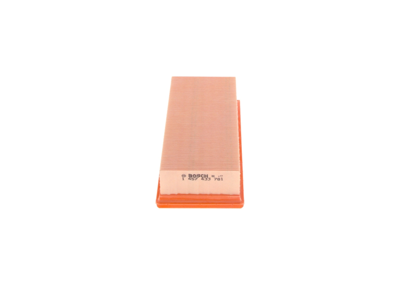 Filtro aria - 1 457 433 781 BOSCH