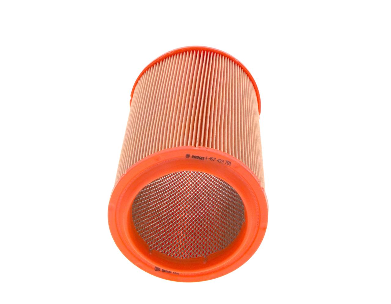 Filtro aria - 1 457 433 791 BOSCH