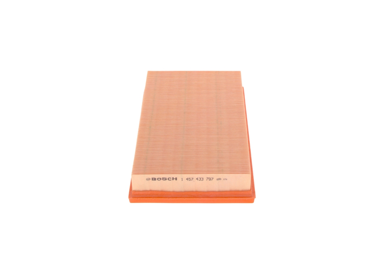 Filtro aria - 1 457 433 797 BOSCH