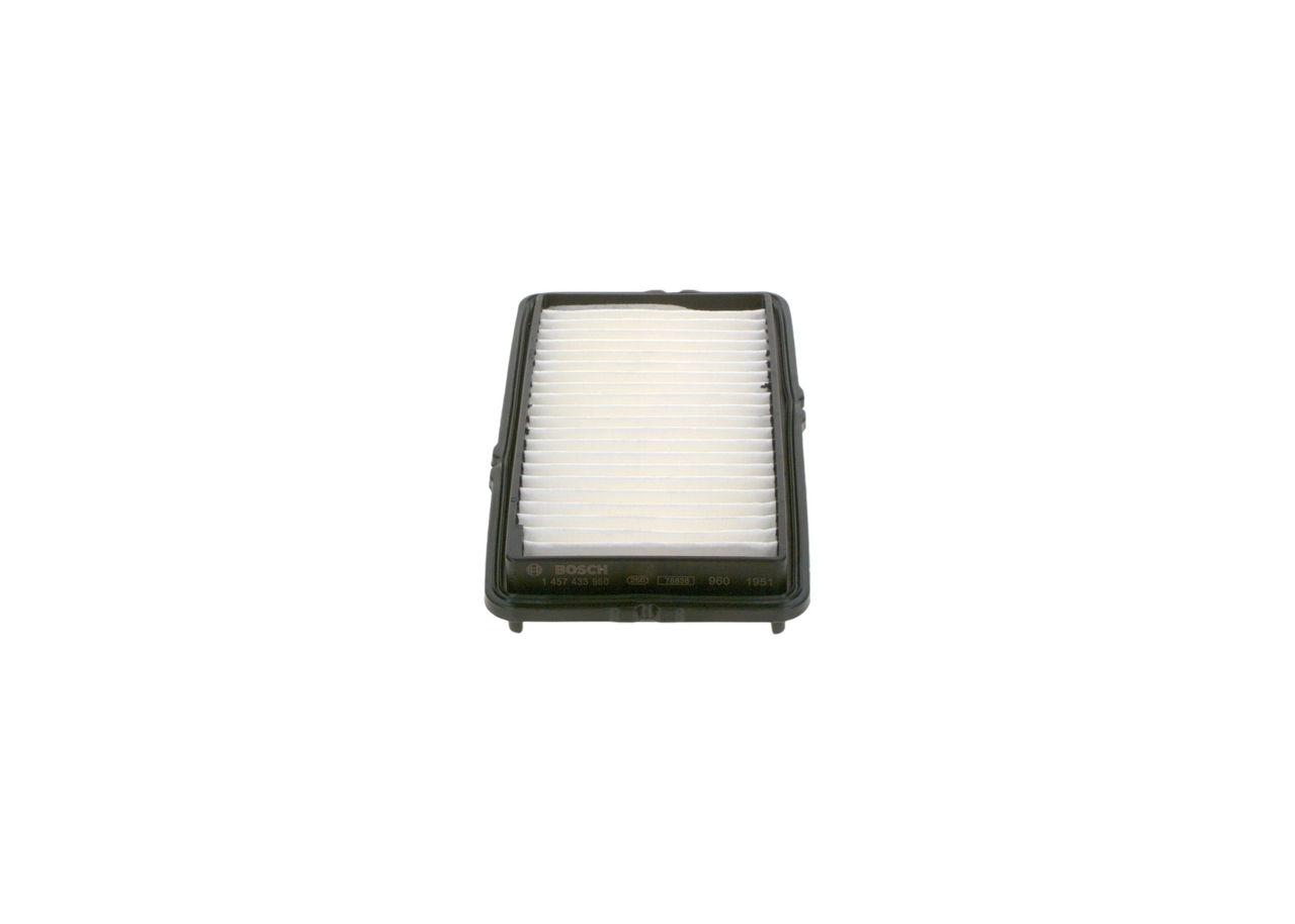 Filtro aria - 1 457 433 950 BOSCH
