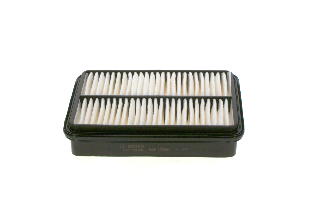Luftfilter - 1 457 433 952 BOSCH