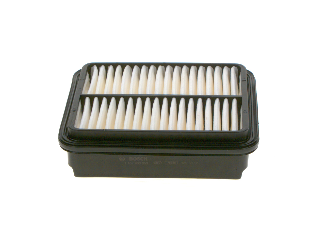 Air Filter - 1 457 433 953 BOSCH