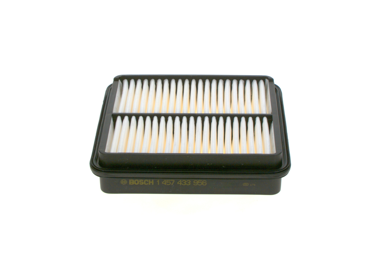 Air Filter - 1 457 433 956 BOSCH