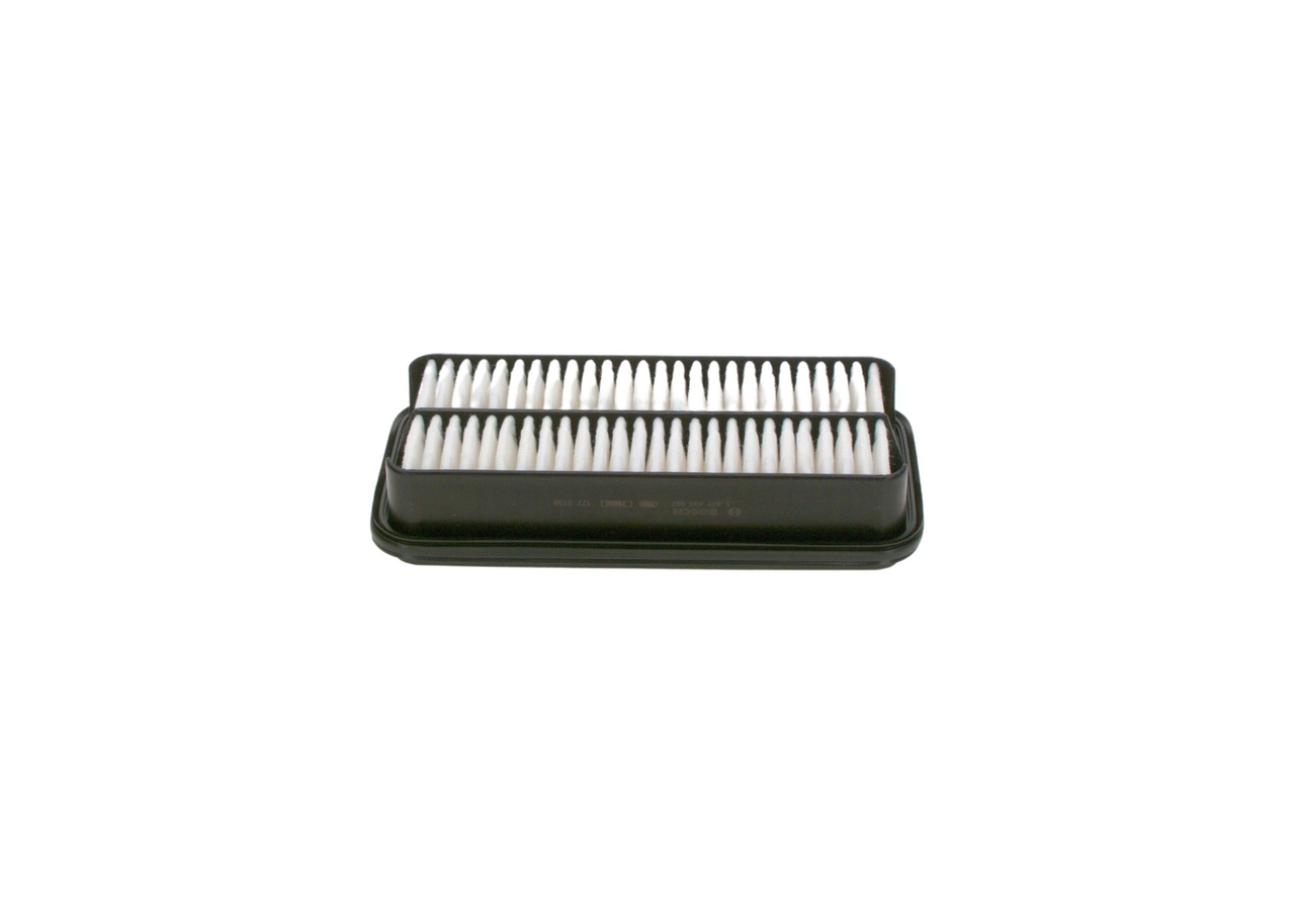 Air Filter - 1 457 433 957 BOSCH