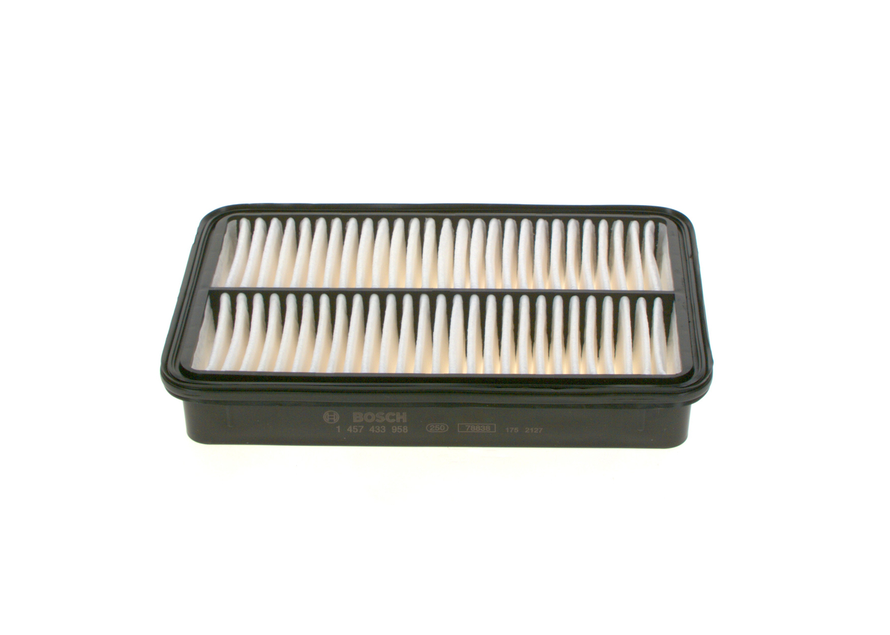 Air Filter - 1 457 433 958 BOSCH