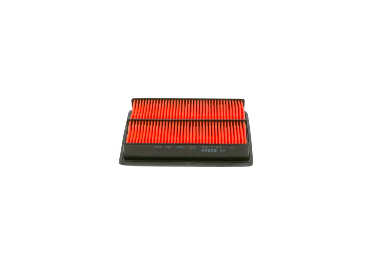 Air Filter - 1 457 433 961 BOSCH