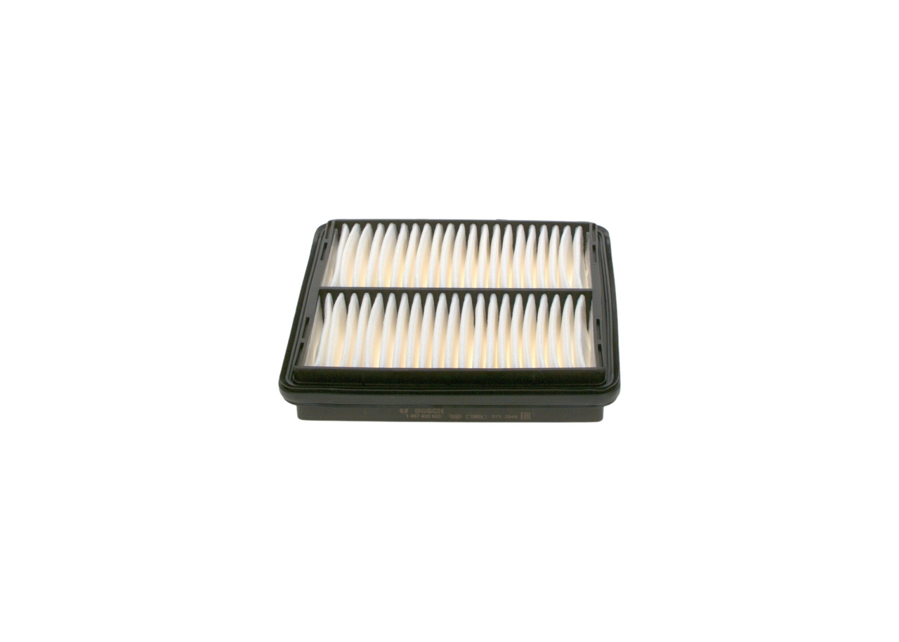 Air Filter - 1 457 433 963 BOSCH
