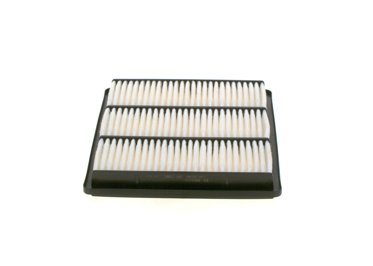 Filtro aria - 1 457 433 965 BOSCH