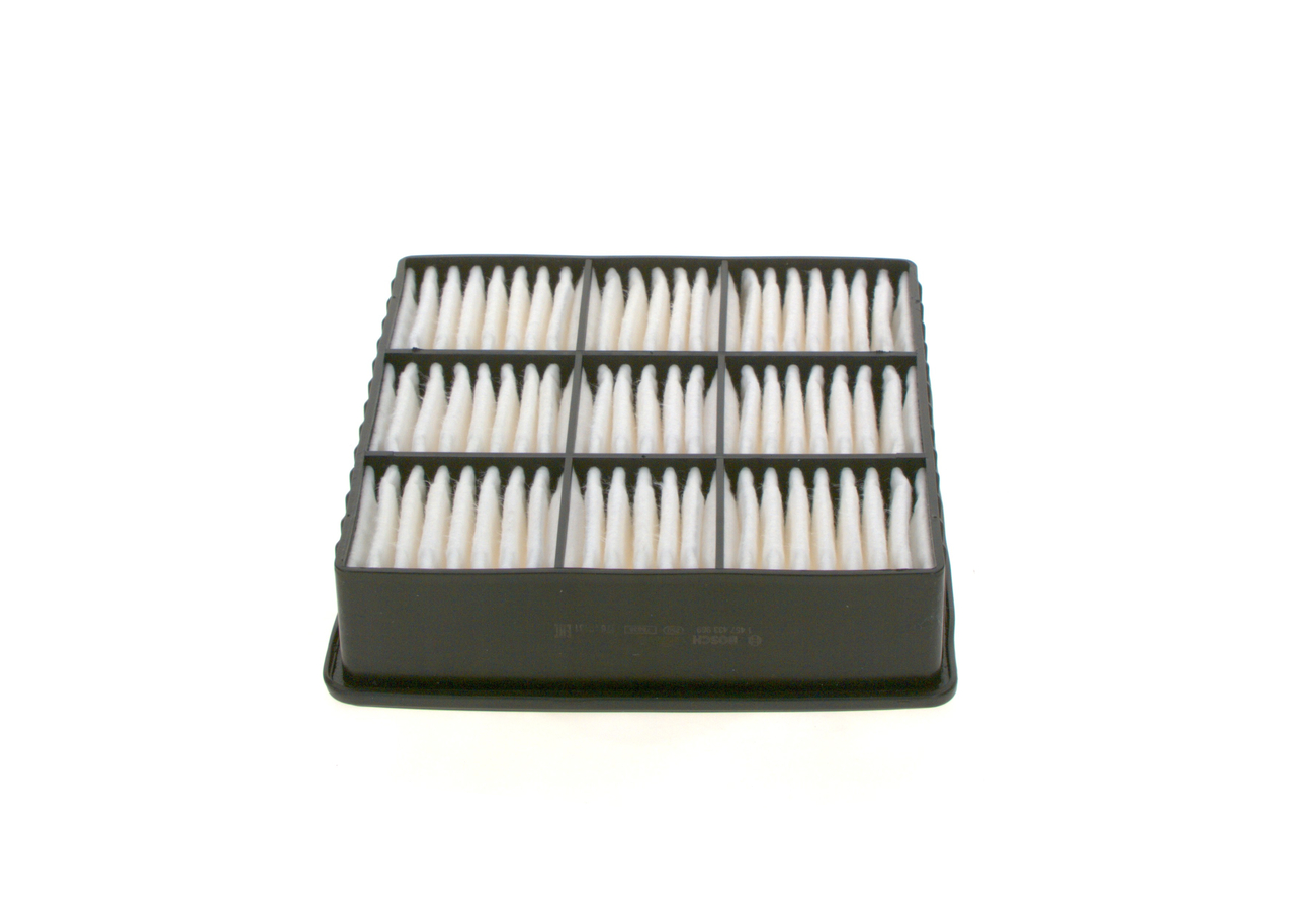 Air Filter - 1 457 433 969 BOSCH