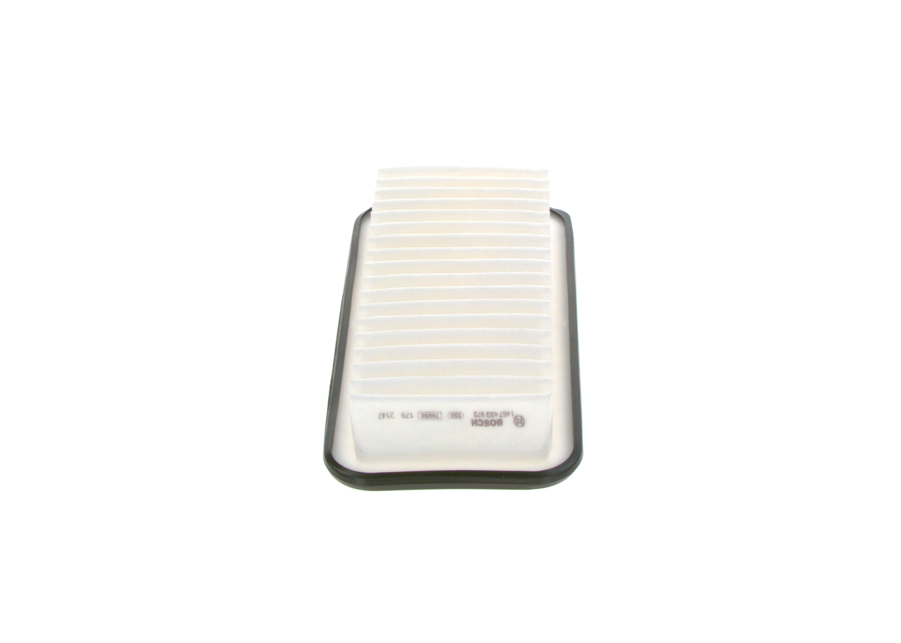 Air Filter - 1 457 433 972 BOSCH