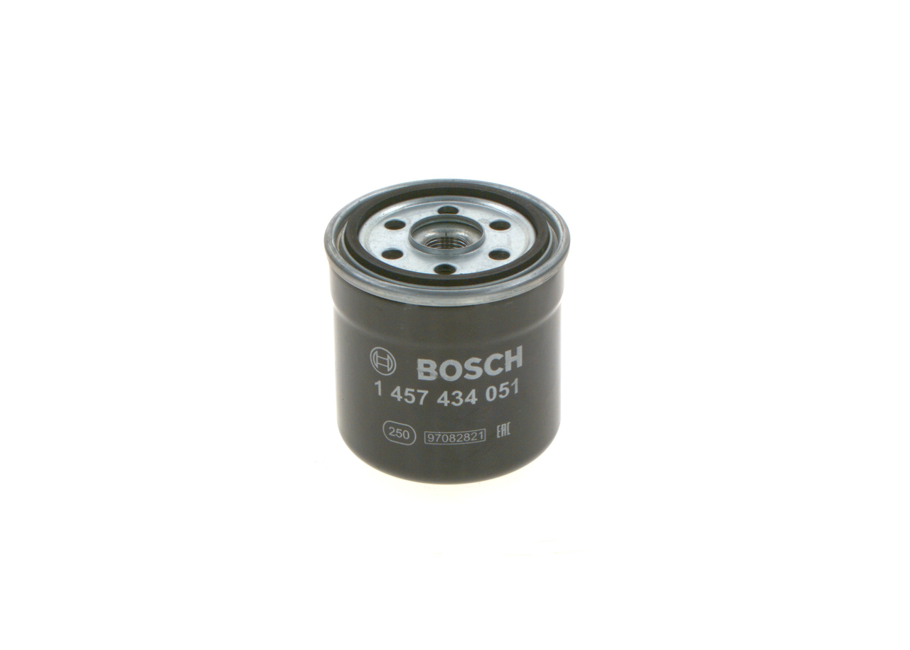 Filtro carburante - 1 457 434 051 BOSCH